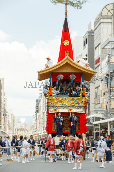 鷹山・後祭20250012